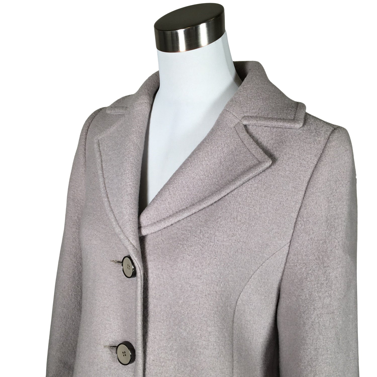  Villakangastakki  Villakangastakki, koko 38  Dixi Coat 
