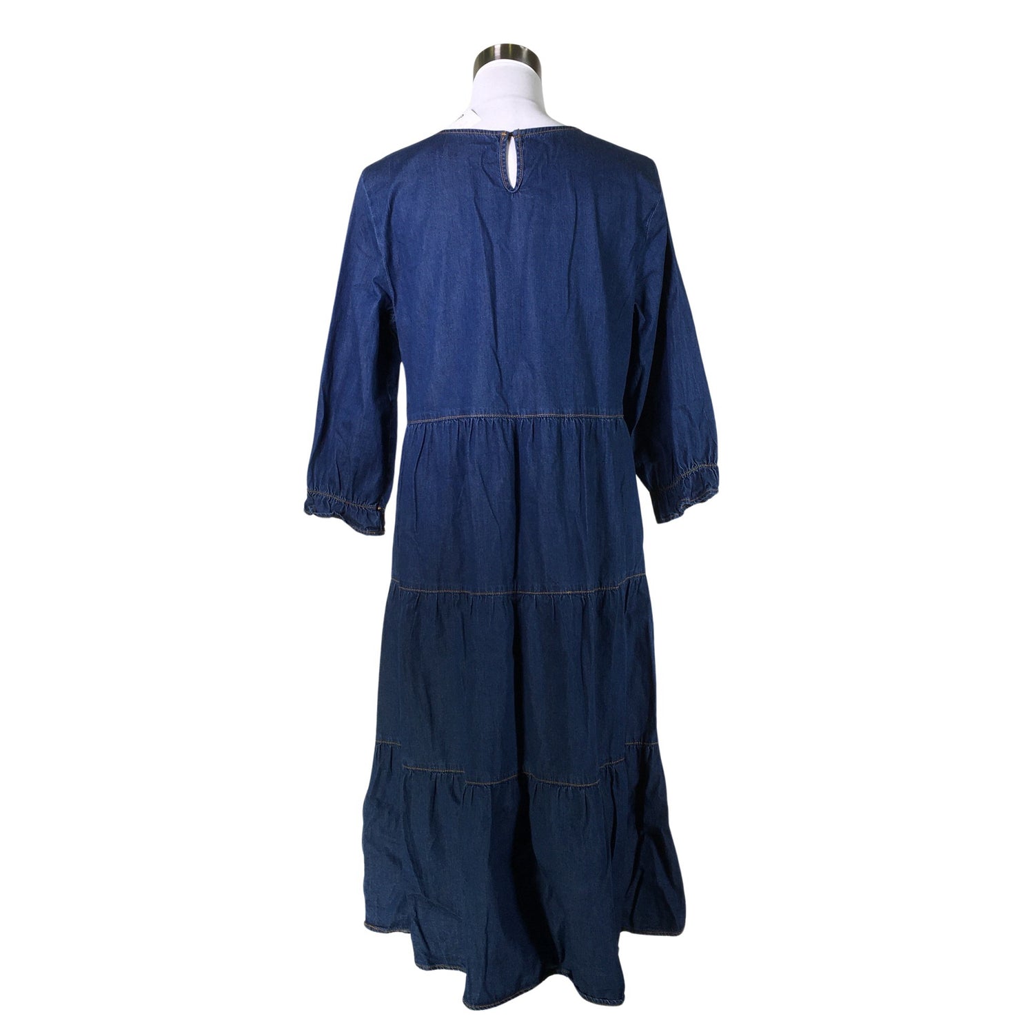 Mekko  Farkkumekko, koko 38  Cream 