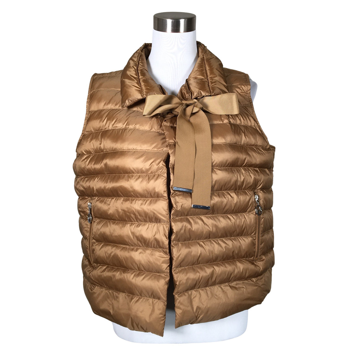 Unisex Ril's - Toppaliivi, koko 36 -  (1)