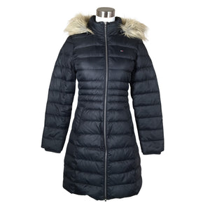 Unisex Tommy Hilfiger - Untuvatakki, koko 36 -  (1)