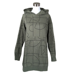 Unisex Nanso - Collegemekko, koko 38 -  (1)