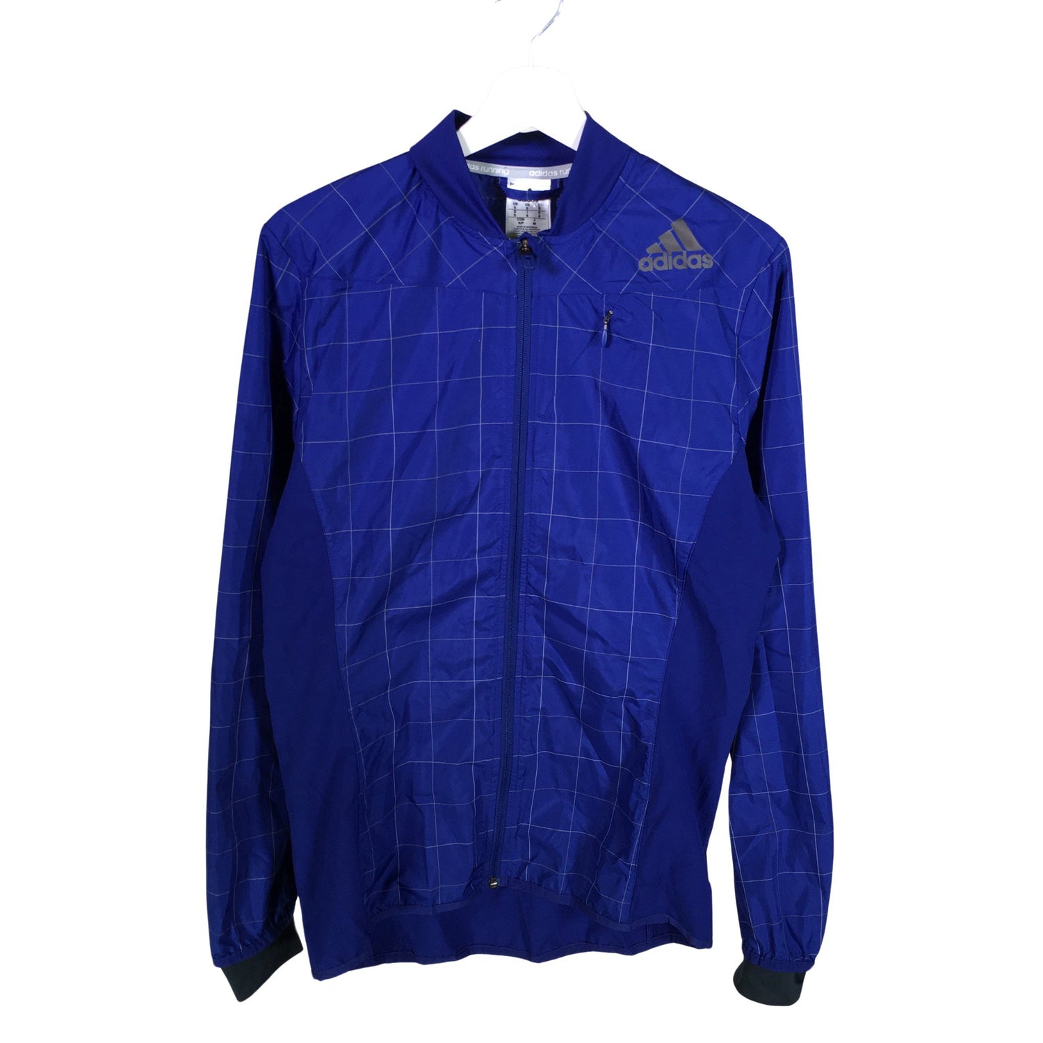  Urheilutakki  Urheilutakki, koko S  Adidas 