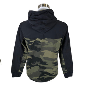 Softshell-takki, koko XS