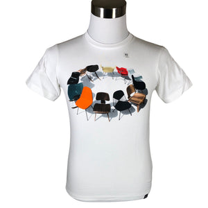 Unisex Uniqlo - T-paita, koko XS -  (1)