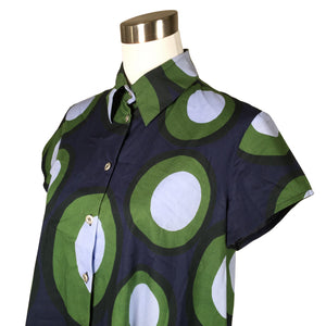 Kangasmekko, koko 38