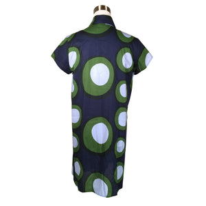 Kangasmekko, koko 38