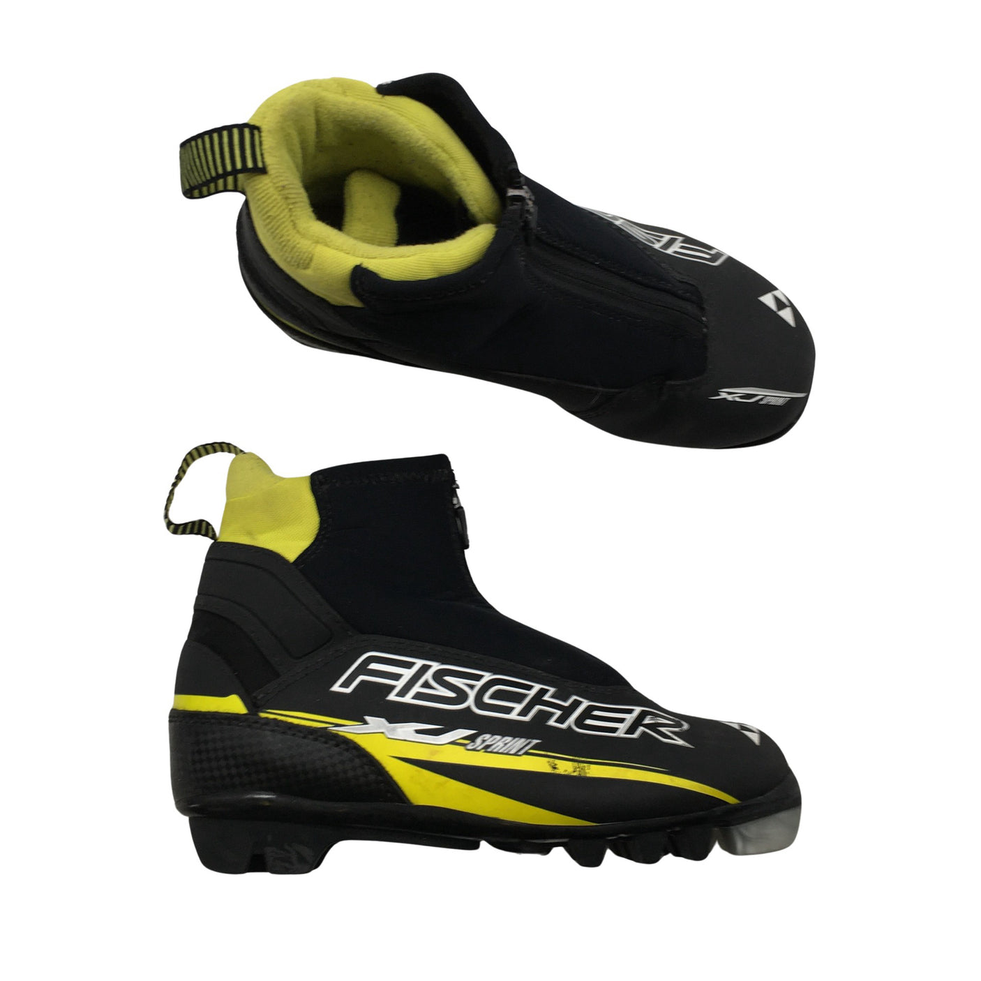 Hiihtomonot, koko 35