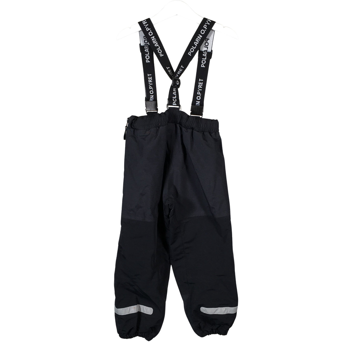 Unisex Polarn O. Pyret - Ulkoiluhousut, koko 110 - 116 -  (2)