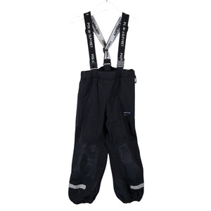 Unisex Polarn O. Pyret - Ulkoiluhousut, koko 110 - 116 -  (1)