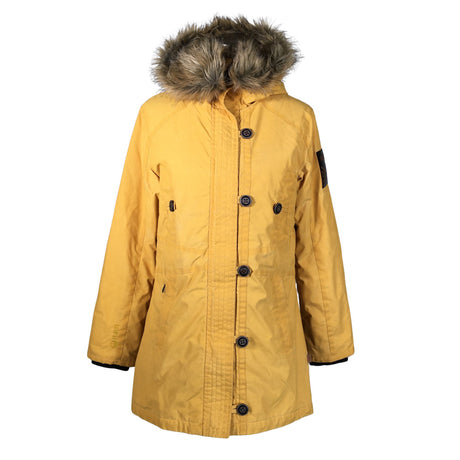 Unisex Halti - Parkatakki, koko 38 -  ()