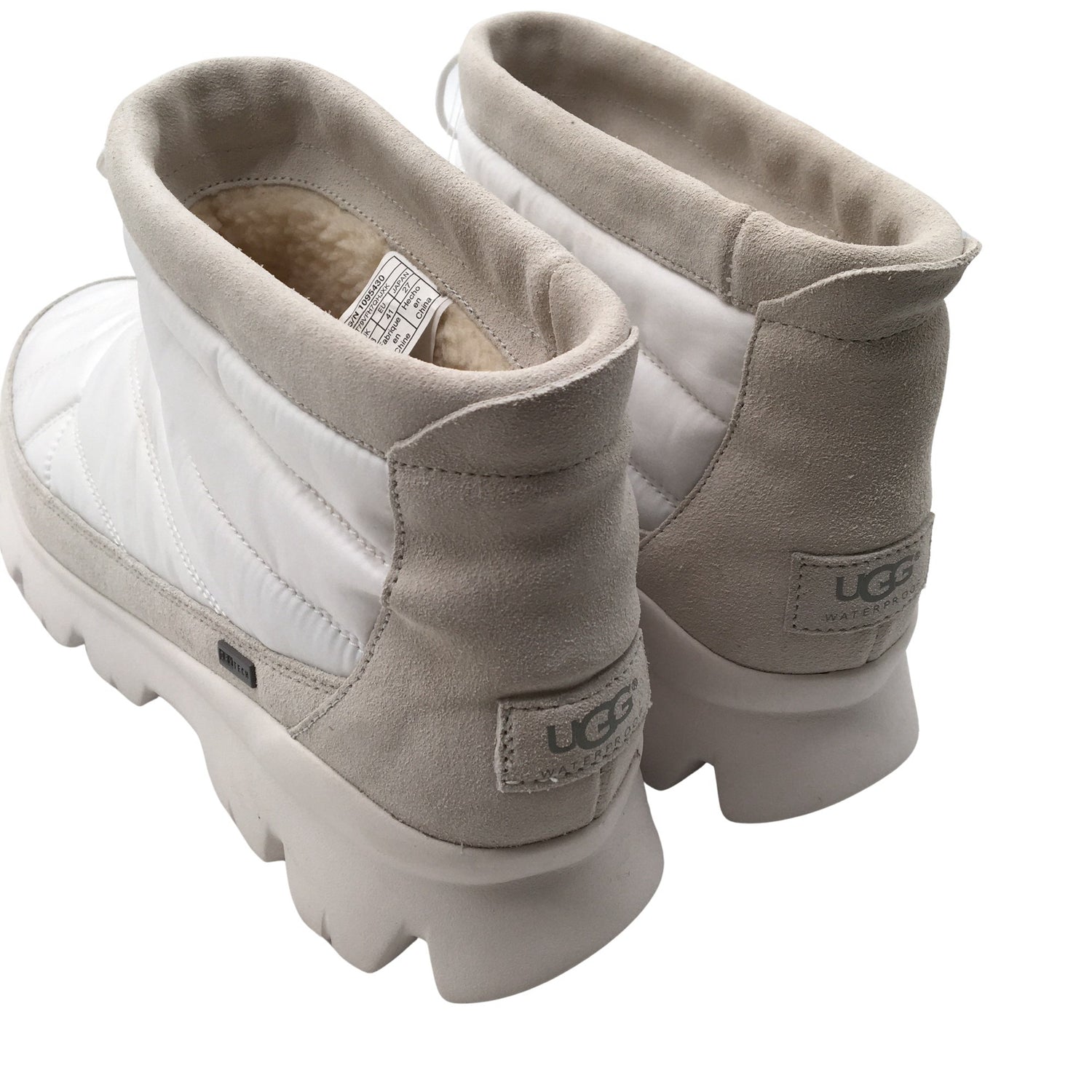  Talvikengät  Talvikengät, koko 41  Ugg 