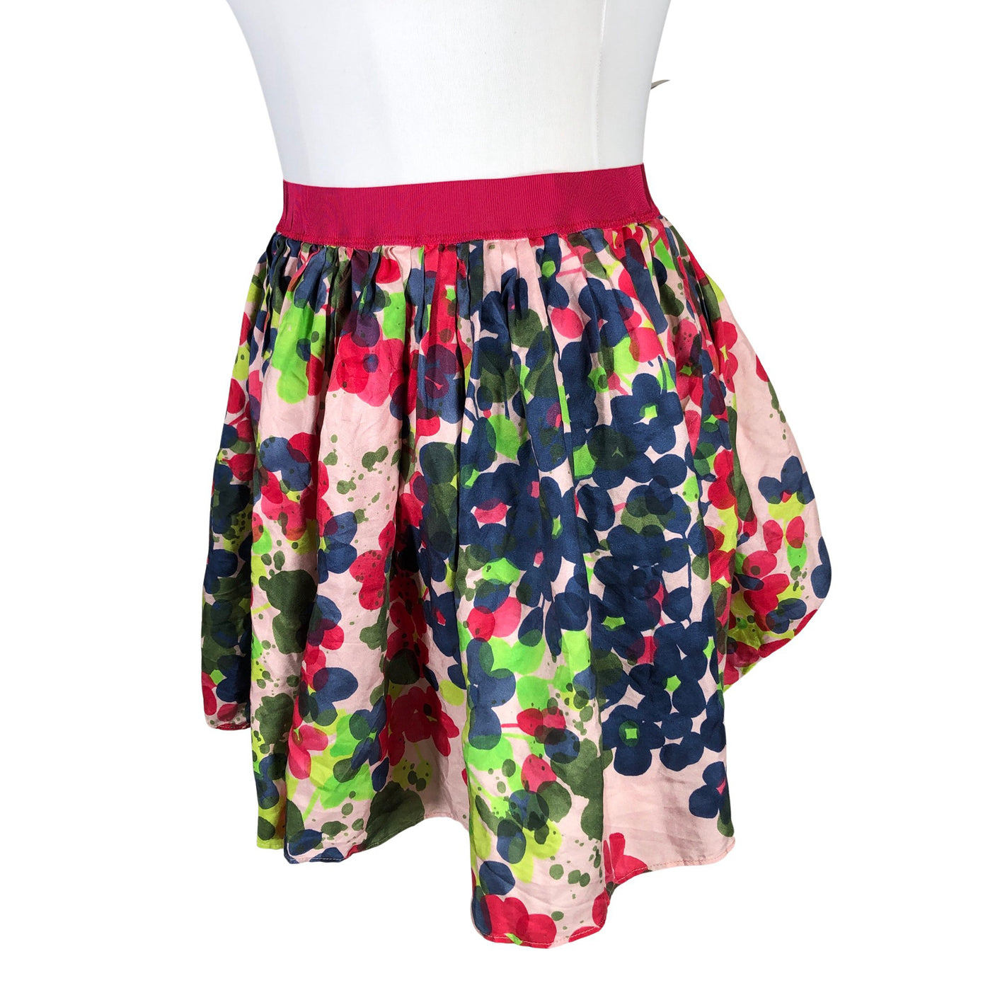 Unisex Red Valentino - Kangashame, koko 36 -  (3)