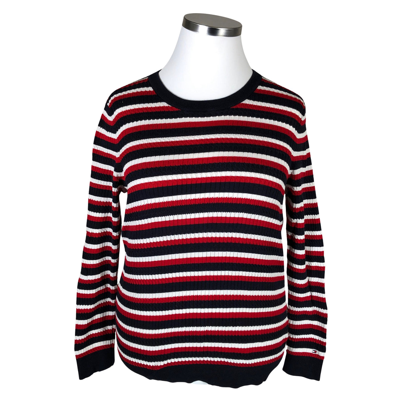 Unisex Tommy Hilfiger - Neulepaita, koko 42 -  (1)