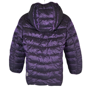 Unisex Huppa - Toppatakki, koko 116 - 122 -  (2)
