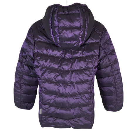 Unisex Huppa - Toppatakki, koko 116 - 122 -  (2)