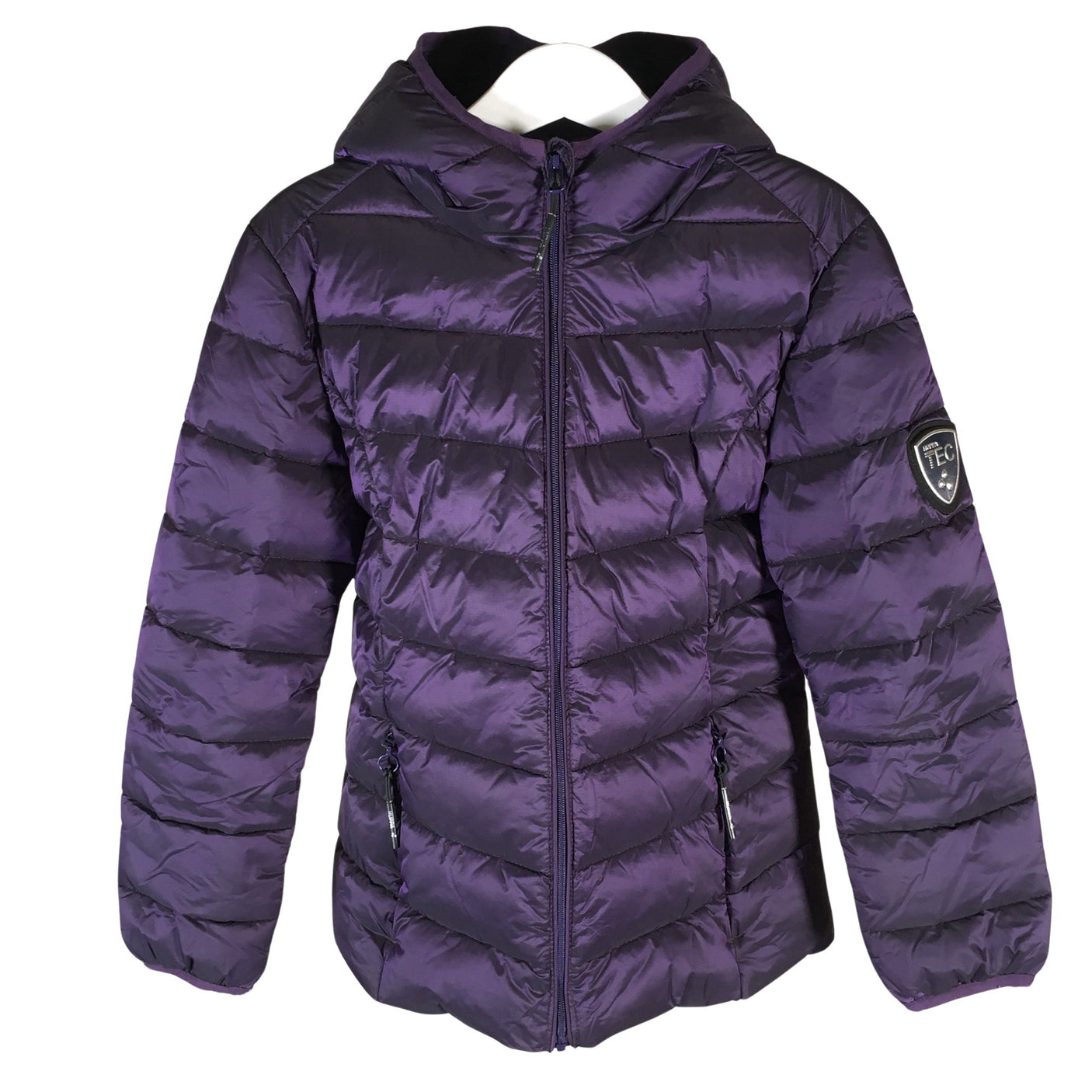 Unisex Huppa - Toppatakki, koko 116 - 122 -  (1)