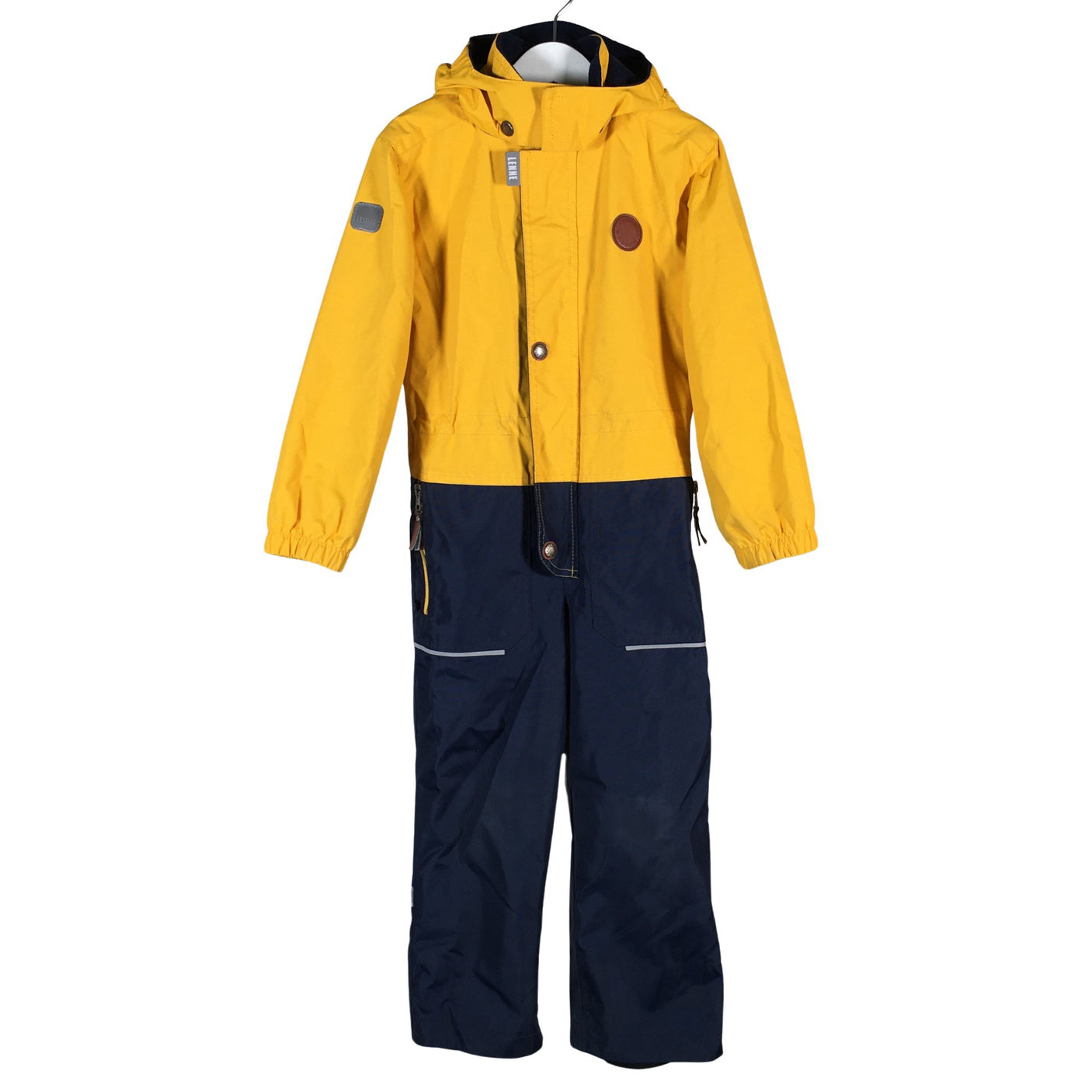 Unisex Lenne - Välikausihaalari, koko 104 - 110 -  (1)