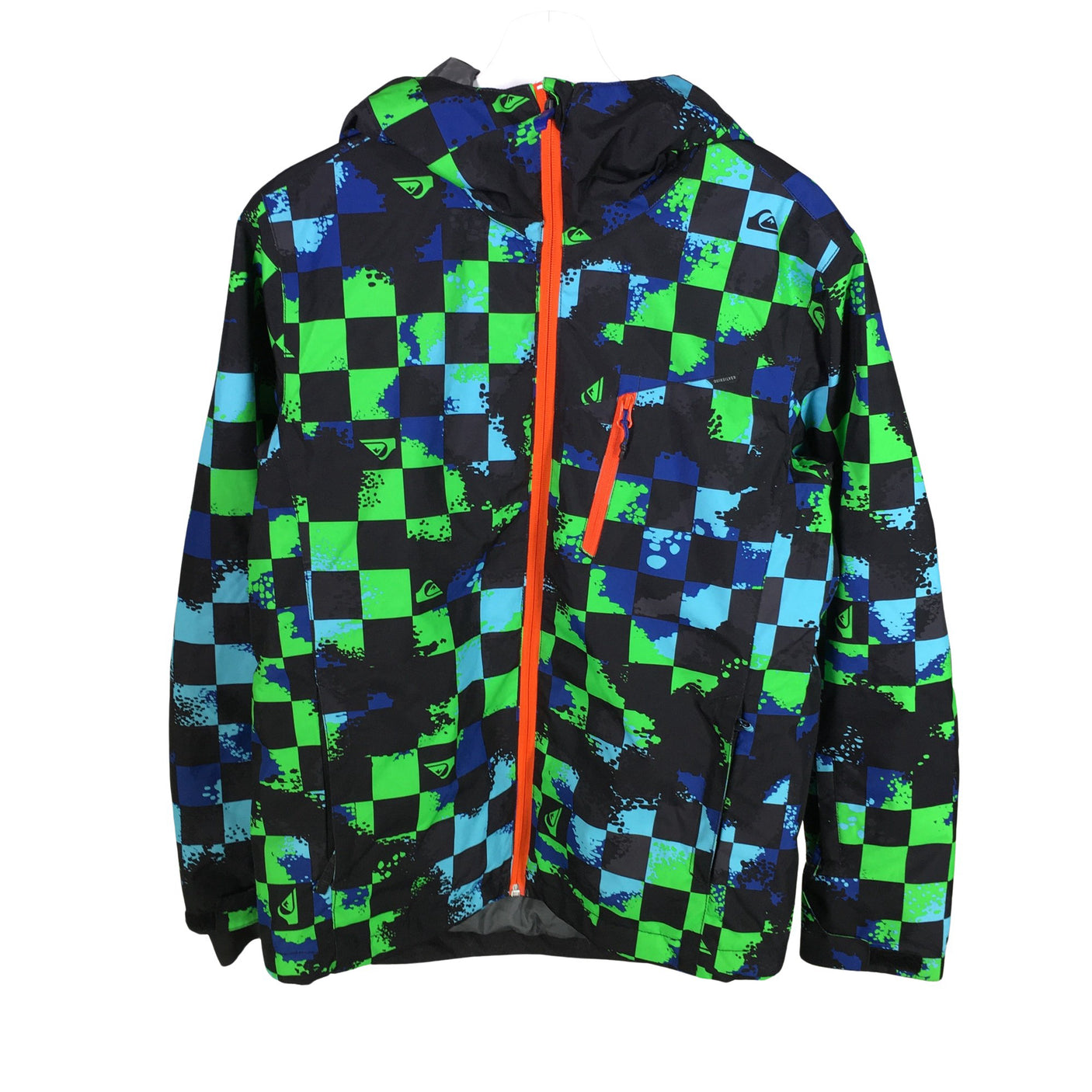 Unisex Quiksilver - Toppatakki, koko 170 - 176 -  (1)