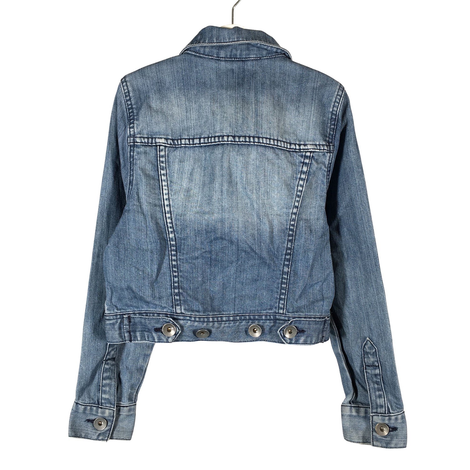 Farkkutakki, koko 32