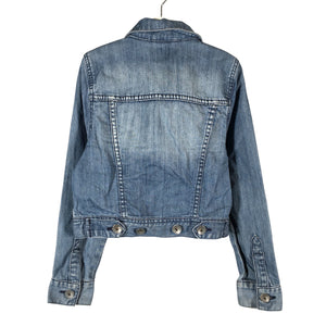 Farkkutakki, koko 32