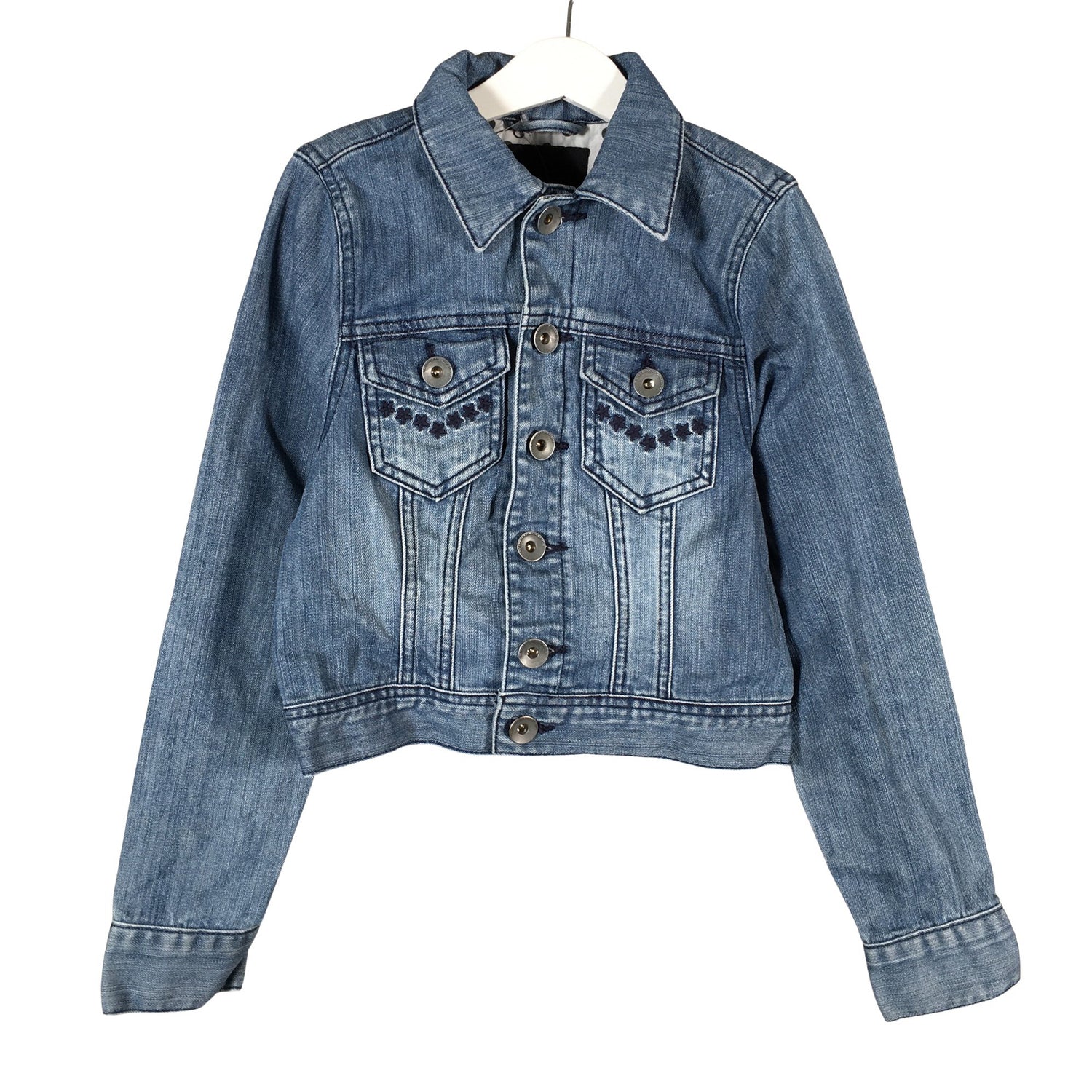 Farkkutakki, koko 32