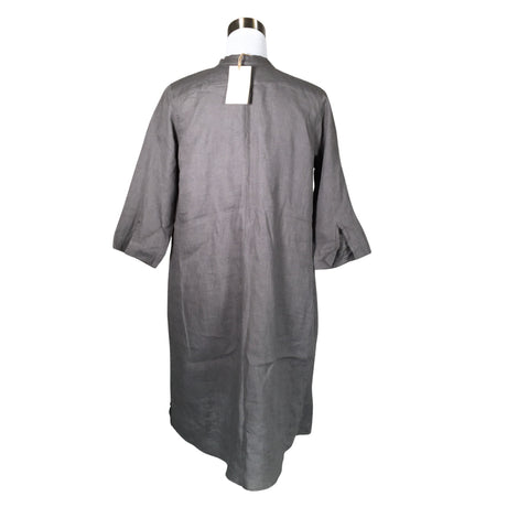 Unisex Pitkäkuitu - Kangasmekko, koko 40 -  (2)