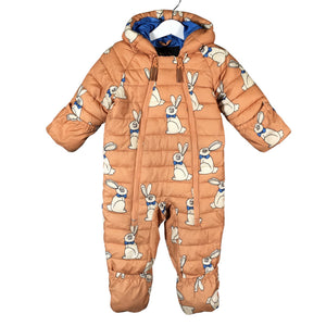 Unisex Mini Rodini - Toppahaalari, koko 74 - 80 -  (1)