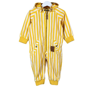 Unisex Mini Rodini - Välikausihaalari, koko 80 - 86 -  (1)