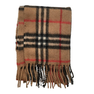 Unisex Burberry - Huivi, koko Midi -  (2)
