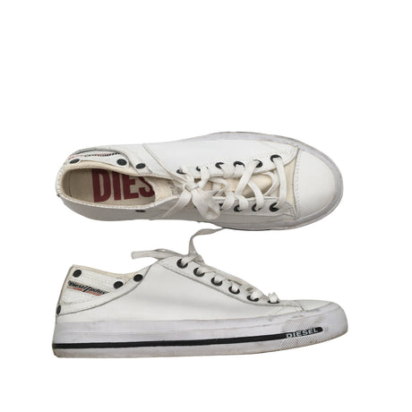 Unisex Diesel - Tennarit, koko 37 -  ()