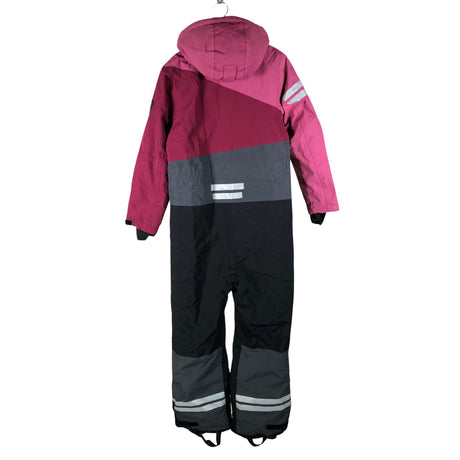 Unisex Lindberg - Toppahaalari, koko 146 - 152 -  (2)