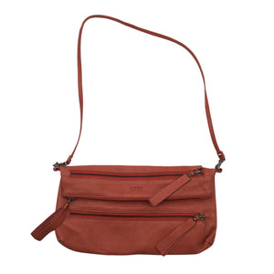 Unisex Lumi - Olkalaukku, koko Mini -  (2)