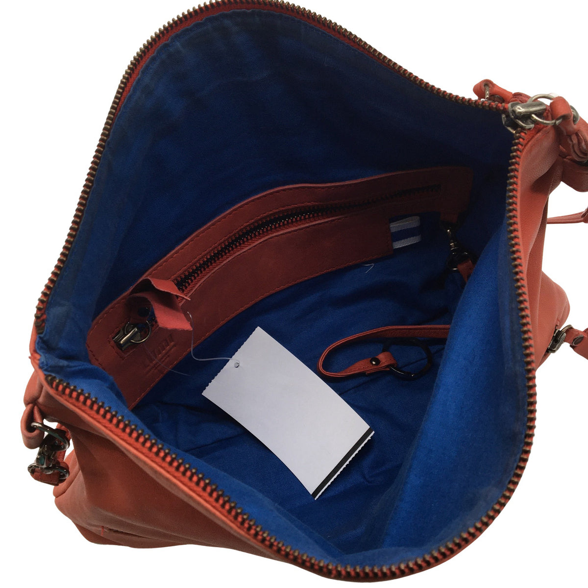 Unisex Lumi - Olkalaukku, koko Mini -  (3)