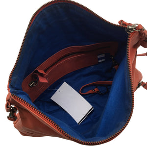 Unisex Lumi - Olkalaukku, koko Mini -  (3)