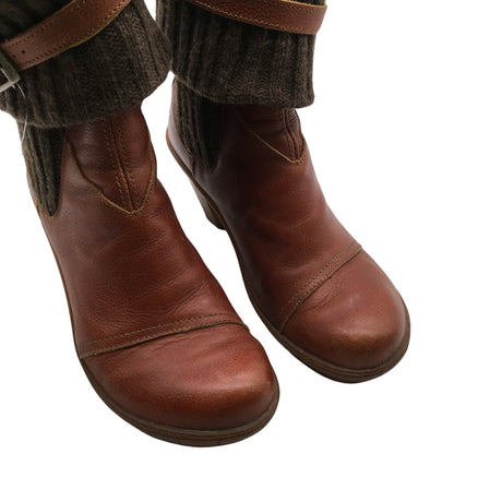 Unisex Art - Nilkkurit, koko 40 -  (2)