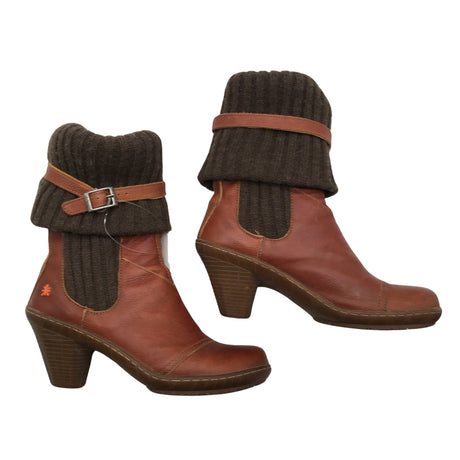 Unisex Art - Nilkkurit, koko 40 -  ()