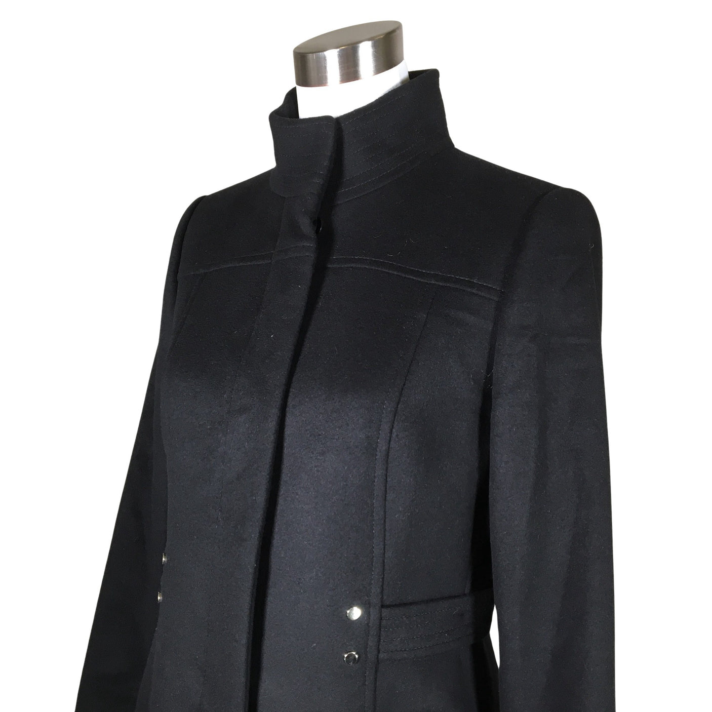 Unisex Hugo Boss - Villakangastakki, koko 38 -  (3)