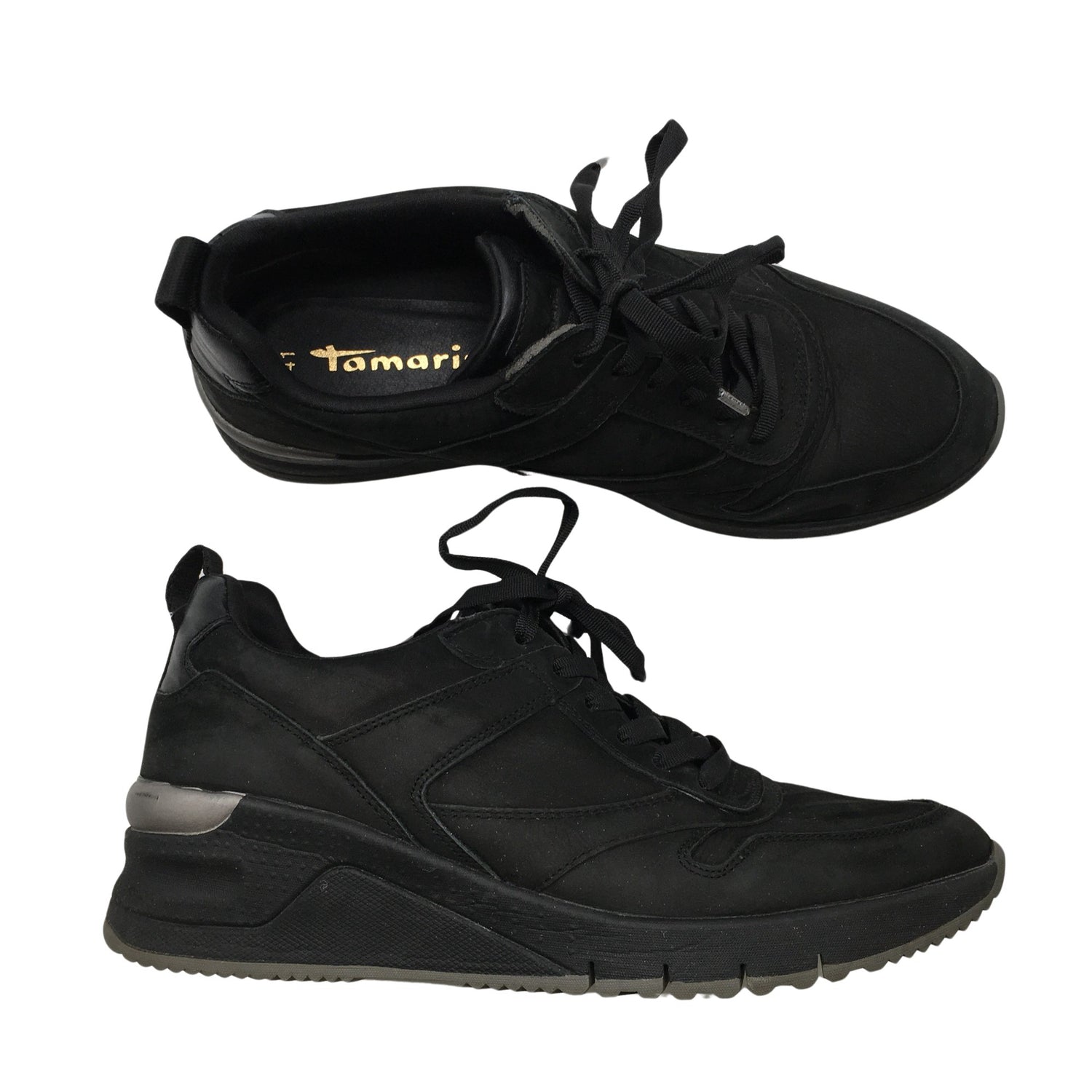  Tennarit  Tennarit, koko 41  Tamaris 