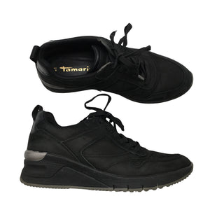 Unisex Tamaris - Tennarit, koko 41 -  (1)