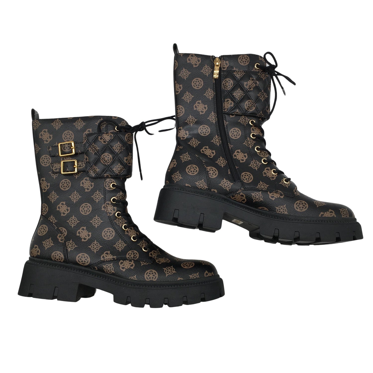  Maiharit  Maiharit, koko 41  Guess 