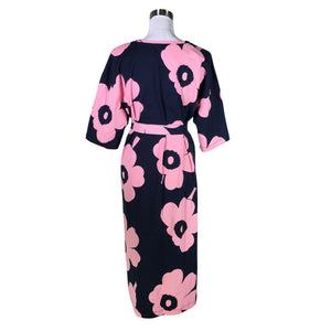 Unisex Marimekko - Trikoomekko, koko 40 -  (2)