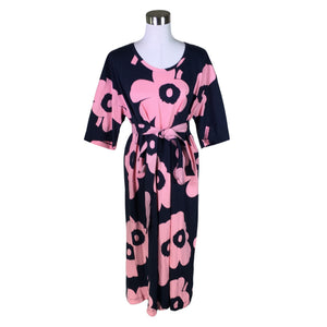 Unisex Marimekko - Trikoomekko, koko 40 -  (1)