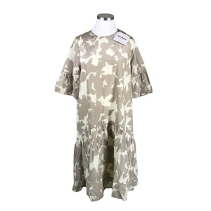 Unisex Aarikka - Sifonkimekko, koko 40 -  (1)