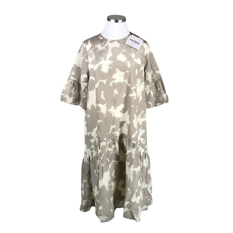 Unisex Aarikka - Sifonkimekko, koko 40 -  ()