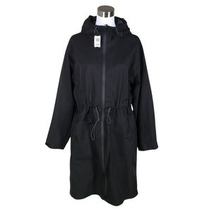 Unisex Lindex - Parkatakki, koko 38 -  (1)
