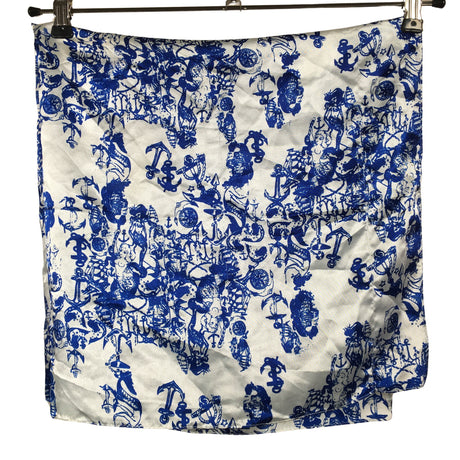 Unisex IVANAhelsinki - Huivi, koko Midi -  (2)