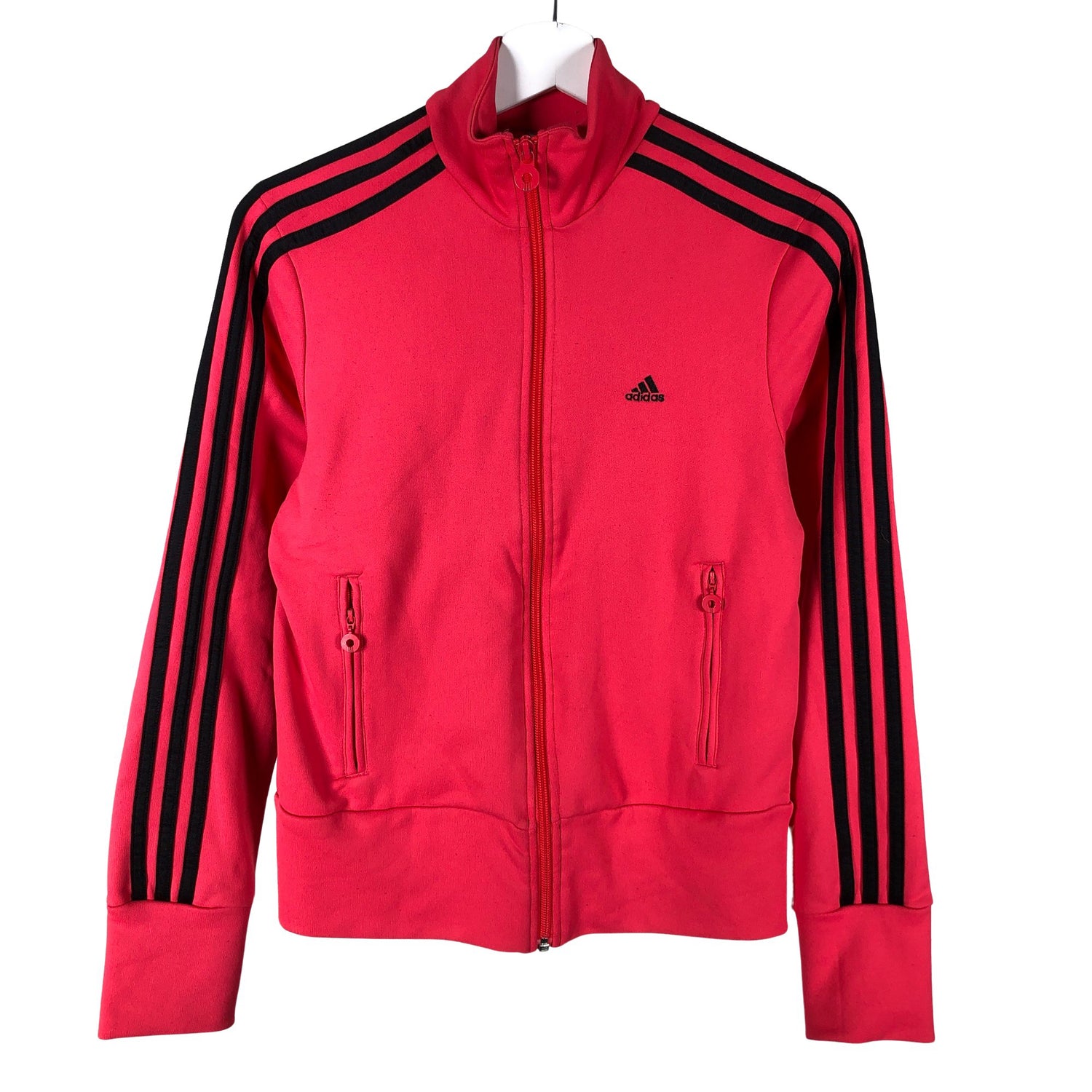  Urheilutakki  Verryttelytakki, koko 38  Adidas 