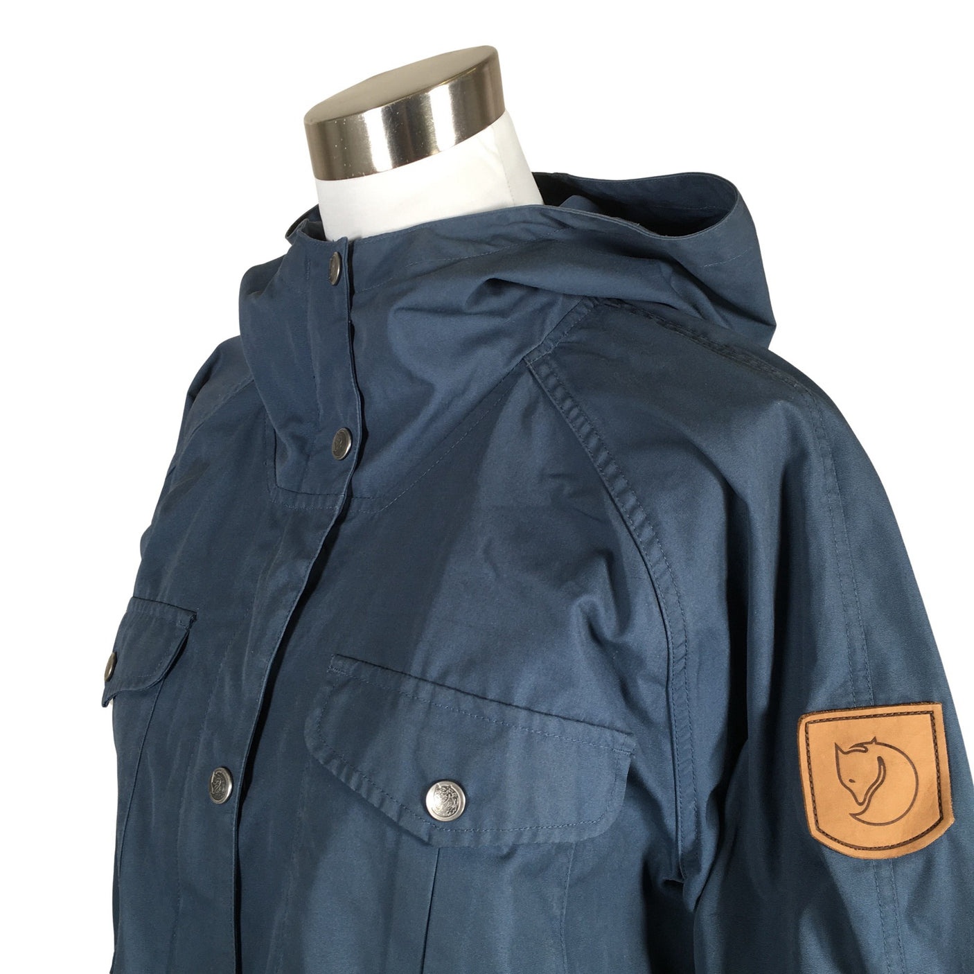Unisex Fjällräven - Parkatakki, koko 40 -  (3)