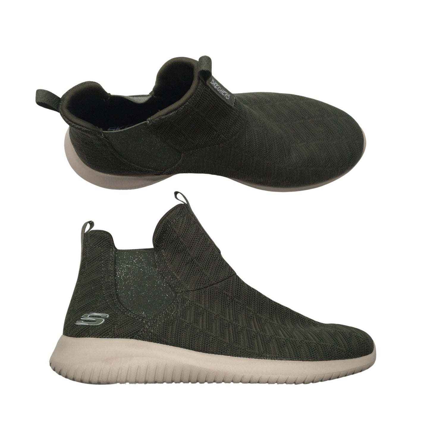  Nilkkurit  Nilkkurit, koko 39  Skechers 