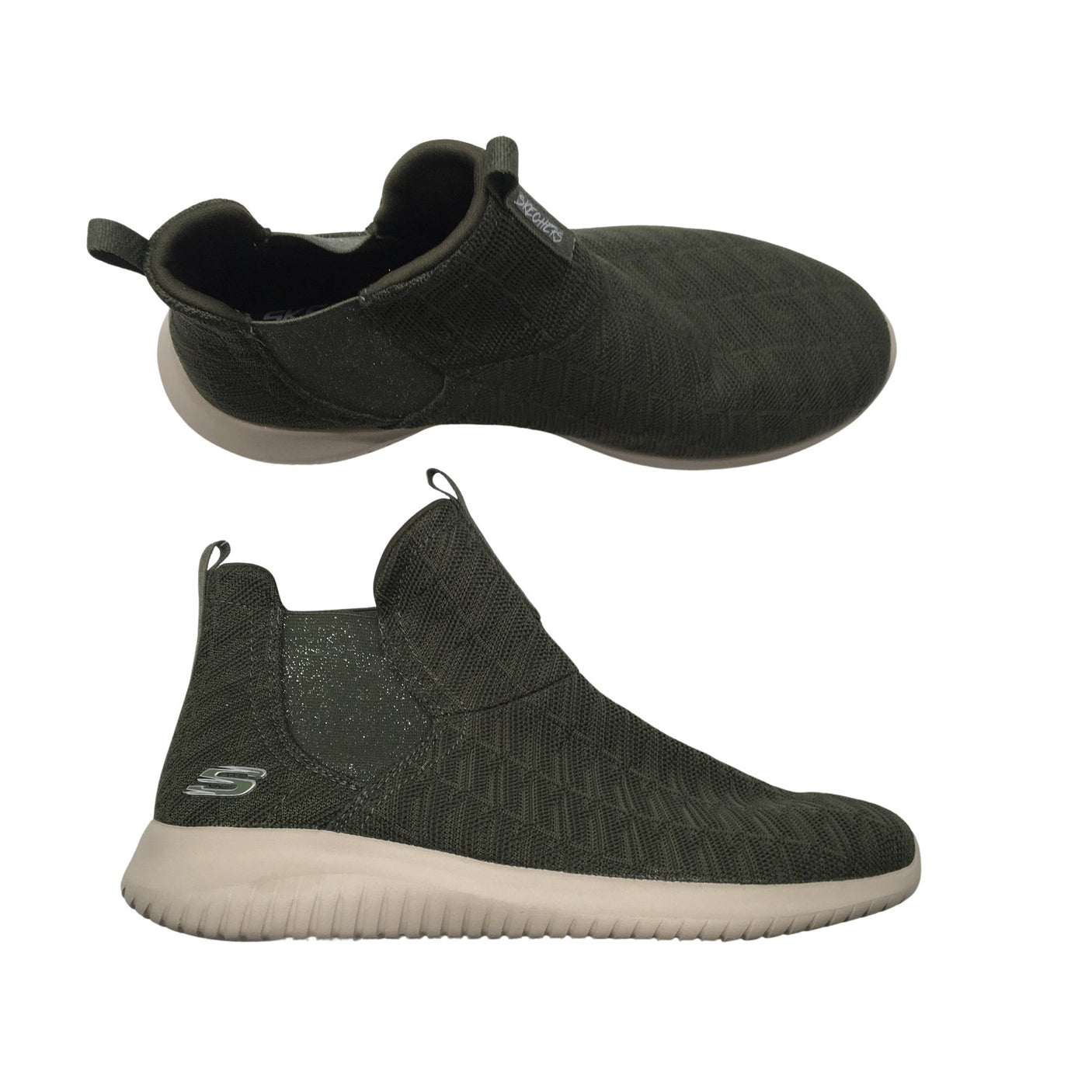 Unisex Skechers - Nilkkurit, koko 39 -  (1)